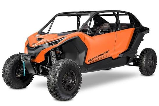 ZForce Z-10