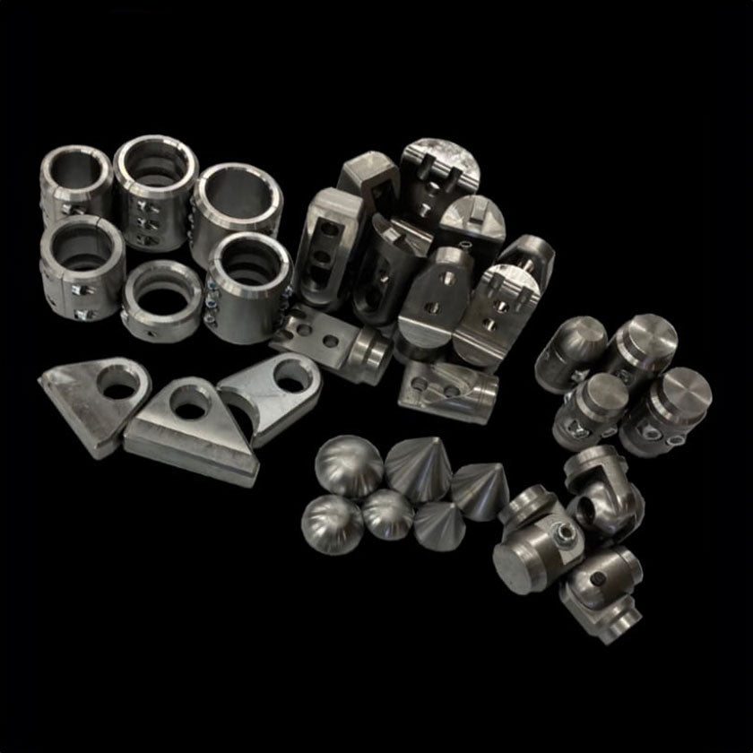 Builder parts category image