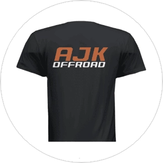 AJK OFFROAD GEAR