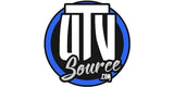 utv source logo