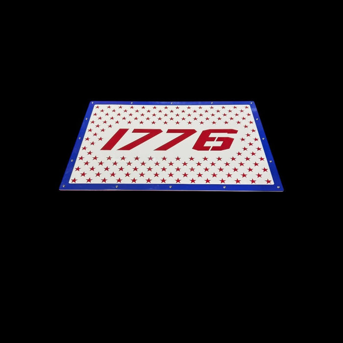 1776 Wall Hanger
