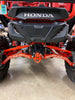 Honda Talon High Clearance Radius Rods  AJK Offroad Green Upper R