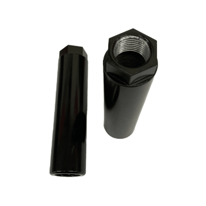 Polaris Pro R Tie Rod Sleeve — AJK Offroad