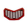 Can-Am X3 B-12 Grill  AJK Offroad Red  