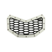 Can-Am X3 B-12 Grill  AJK Offroad White  