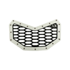 Can-Am X3 B-12 Grill  AJK Offroad White  