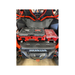 Honda Talon Milwaukee Packout Mount 1.5  AJK Offroad   