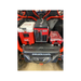 Honda Talon Milwaukee Packout Mount 1.5  AJK Offroad   