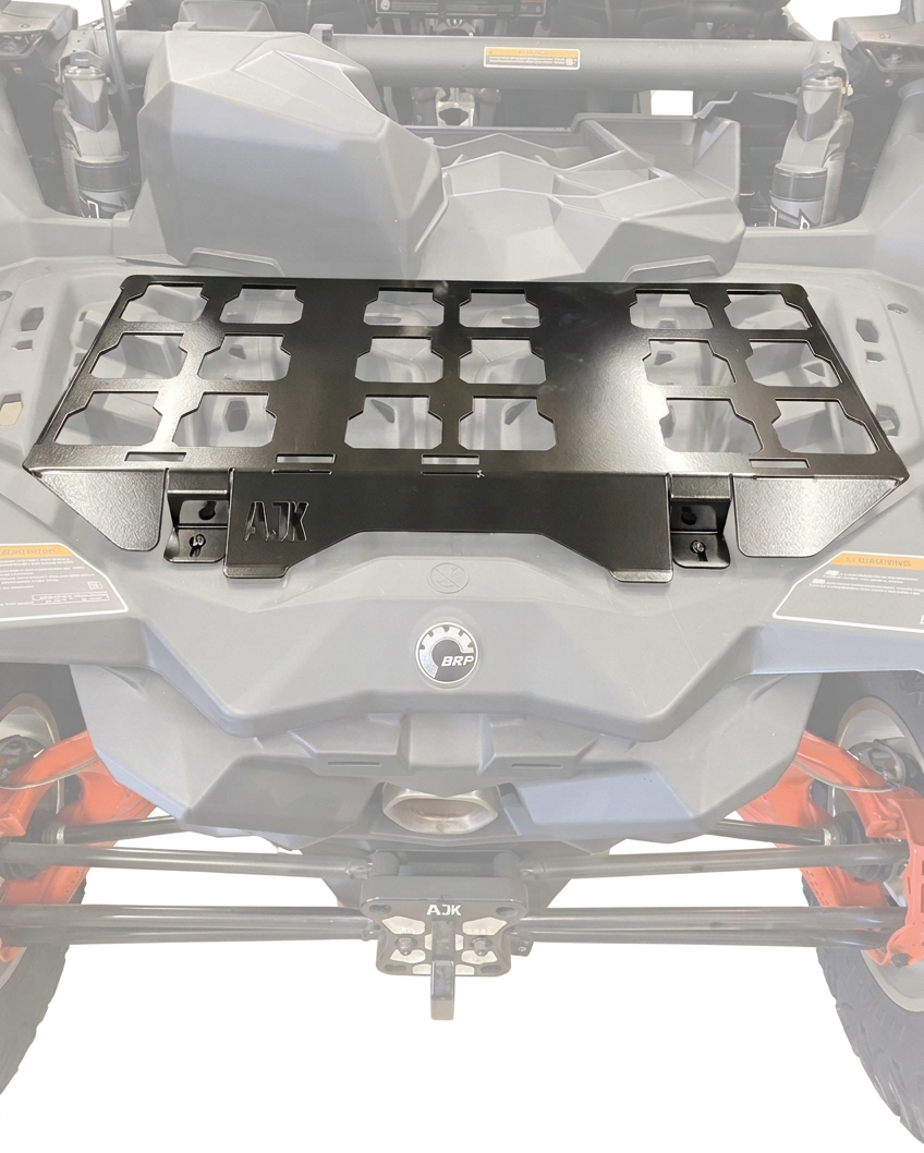 AJK Offroad Gear