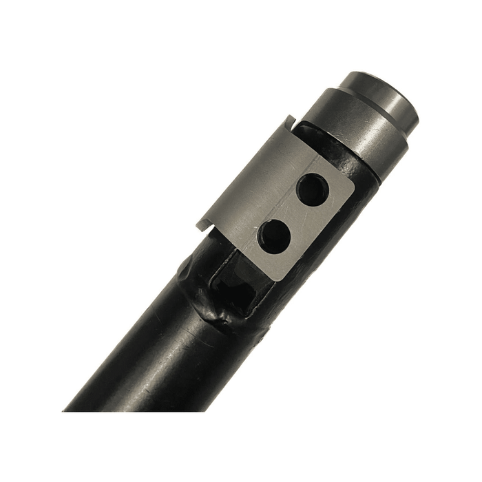 Polaris RZR bumper connectors  AJK Offroad   