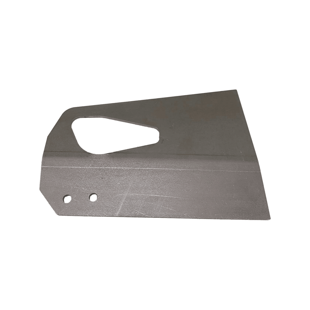 Polaris RZR Door Latch Plates — AJK Offroad