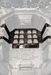 Polaris RZR PRO XP / Turbo R Packout Mount by AJK Offroad Wide View