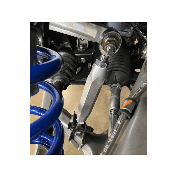 Polaris Pro R Sway Bar Link  AJK Offroad   