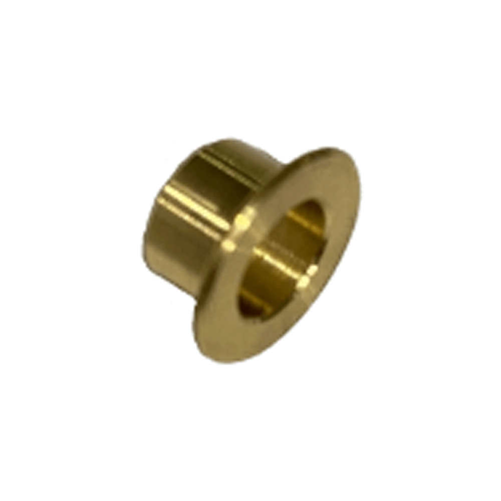 ヒンガシ Polaris RZR Brass Door Pin Replacement Bushings — AJK Offroad