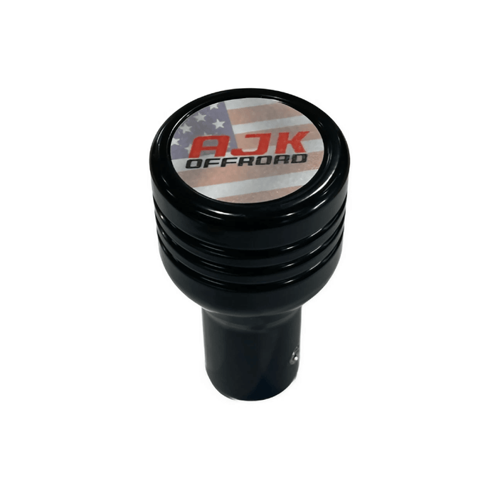 Kawasaki KRX Shift Knob — AJK Offroad Kawasaki KRX Shift Knob — AJK Offroad