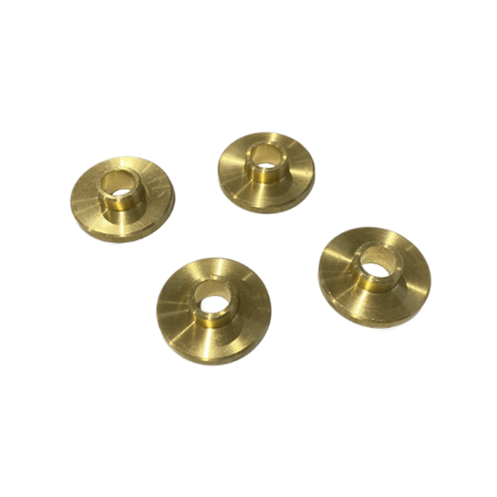 Kawasaki KRX 1000 Door Bushings — AJK Offroad