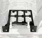 Small Rear Packout for Polaris Pro XP / Turbo R  AJK Offroad