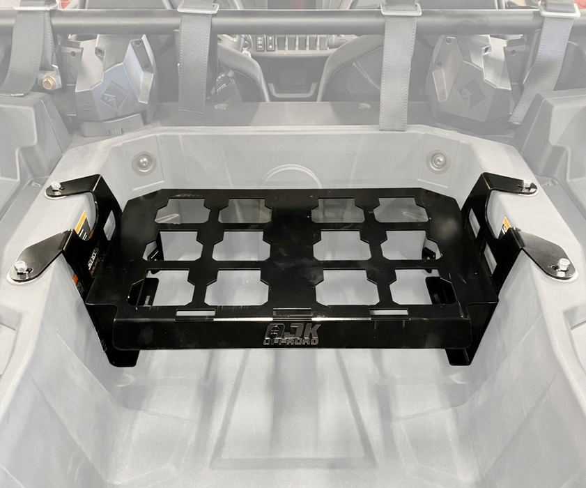 Polaris RZR XP 1000 2024 Model Year  AJK Offroad Top Plate Only With No Kits