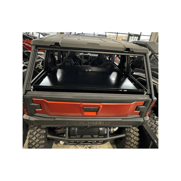 Polaris Xpedition Bed Tray  AJK Offroad   