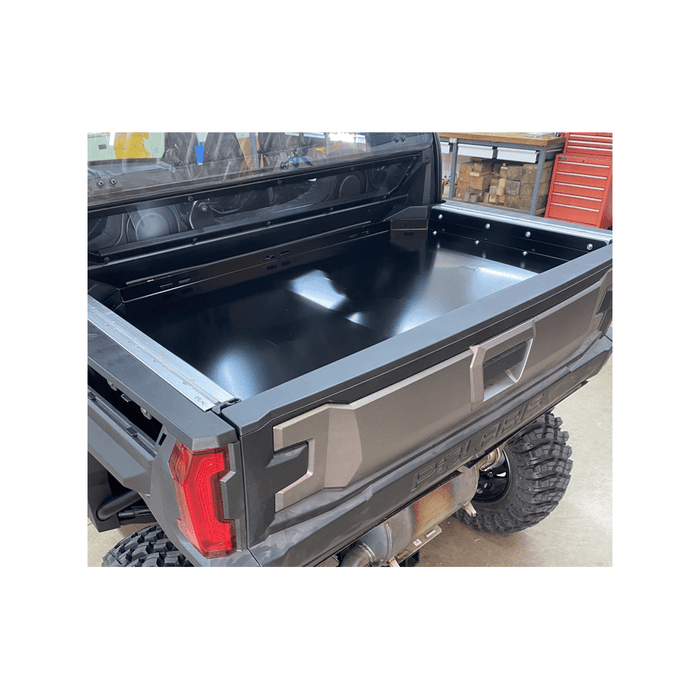 Polaris Xpedition Bed Tray  AJK Offroad   