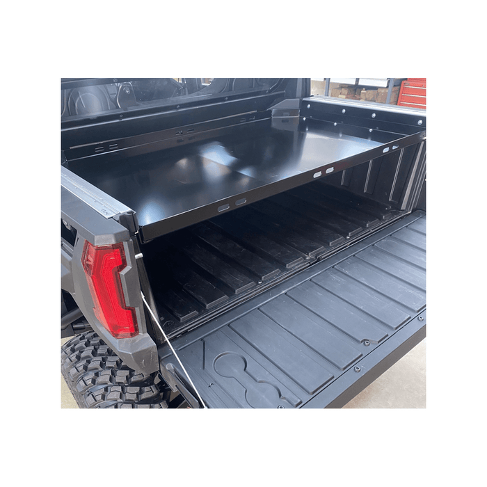 Polaris Xpedition Bed Tray  AJK Offroad   