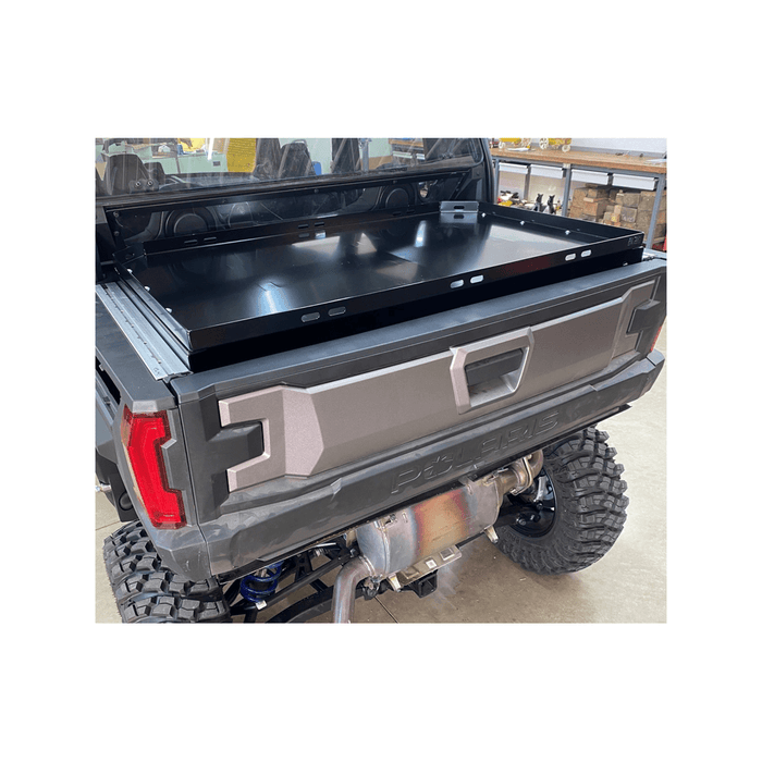 Polaris Xpedition Bed Tray  AJK Offroad   