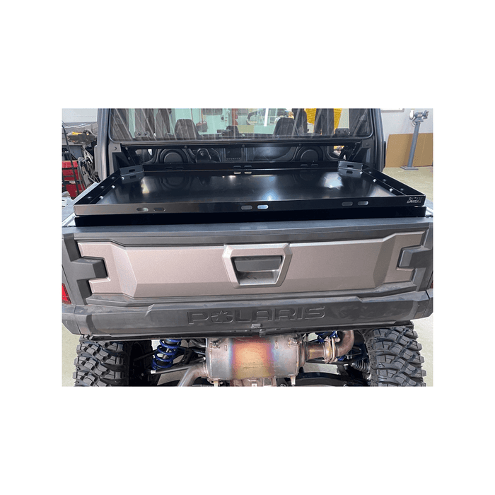 Polaris Xpedition Bed Tray  AJK Offroad   