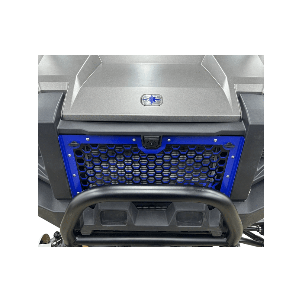 Polaris Xpedition Grill  AJK Offroad   