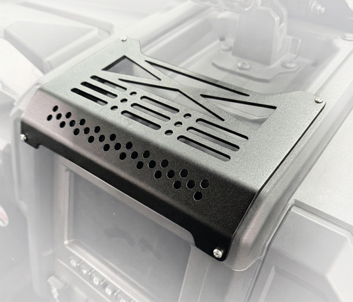 Polaris Xpedition Center Dash Panel  AJK Offroad