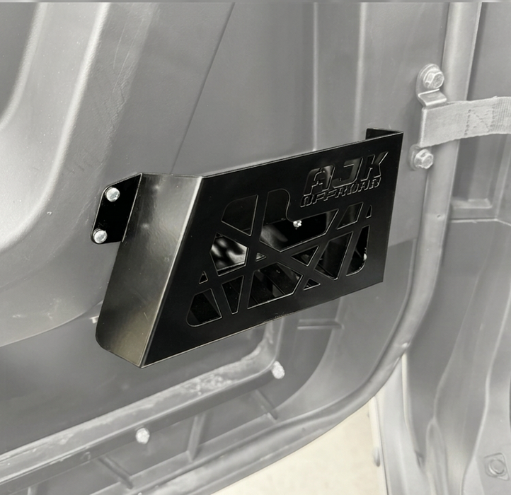 Polaris Xpedition Door Storage Pocket  AJK Offroad