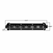 Ultra Slim Single row 44.25" light bar  AJK Offroad   