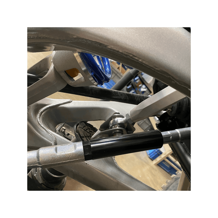 Polaris Pro R Tie Rod Sleeve  AJK Offroad   