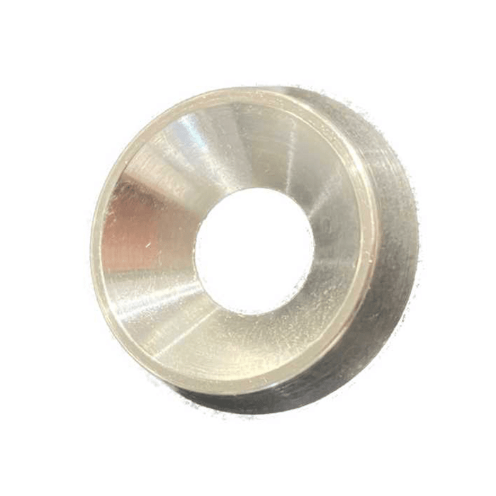 Aluminum Body Washers — AJK Offroad