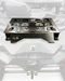 Can-Am X3 Milwaukee Packout Mount  AJK Offroad
