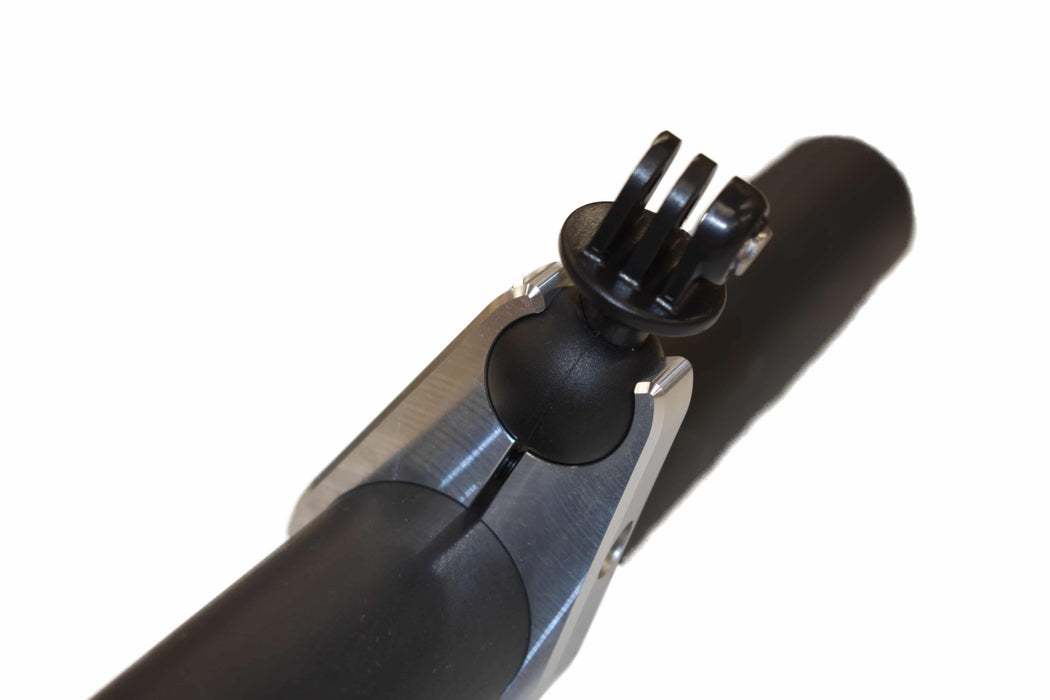 GoPro Camera Offroad Tubing Mount Truck, Jeep, ATV, SXS Part