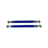 Honda Talon High Clearance Radius Rods  AJK Offroad Blue Upper R