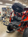 Honda Talon Swinging Bed Extender/Tailgate  AJK Offroad   