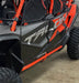 Honda Talon Lower Doors  AJK Offroad Both  