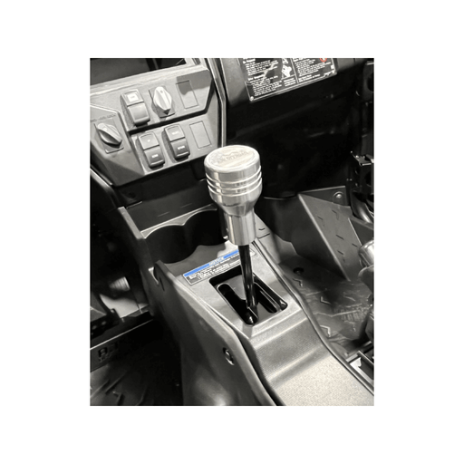 Kawasaki KRX Shift Knob — AJK Offroad Kawasaki KRX Shift Knob — AJK Offroad