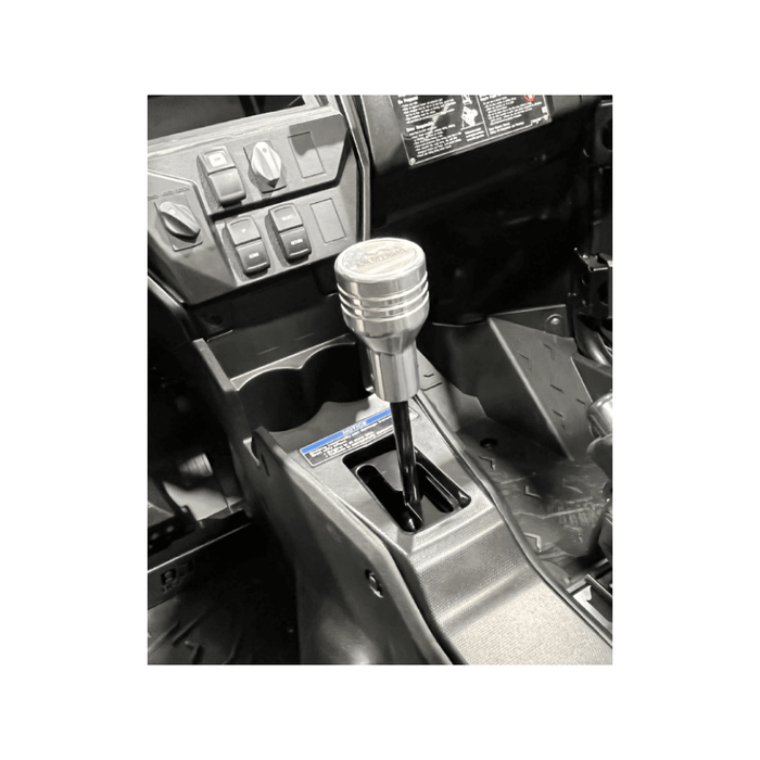 Kawasaki KRX Shift Knob — AJK Offroad Kawasaki KRX Shift Knob — AJK Offroad