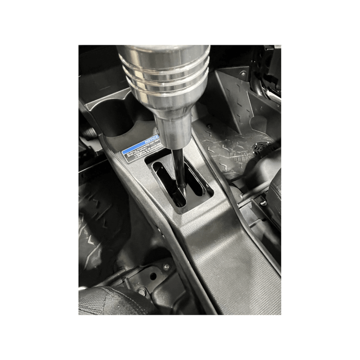Kawasaki KRX Shift Knob — AJK Offroad Kawasaki KRX Shift Knob — AJK Offroad