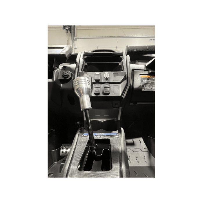 Kawasaki KRX Shift Knob — AJK Offroad Kawasaki KRX Shift Knob — AJK Offroad