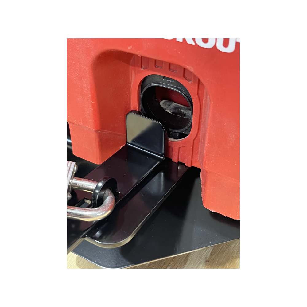 Packout Mount Lock — AJK Offroad