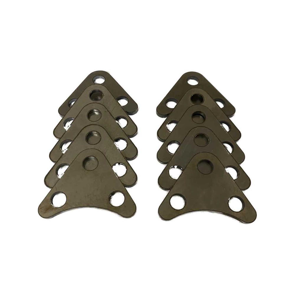 Body Panel Tabs — AJK Offroad