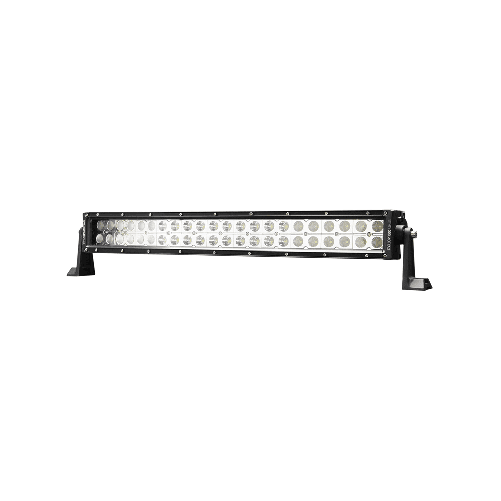 Dual Row LED Light bar 22 Inch — AJK Offroad