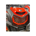 Can-Am X3 Front Grill  AJK Offroad   