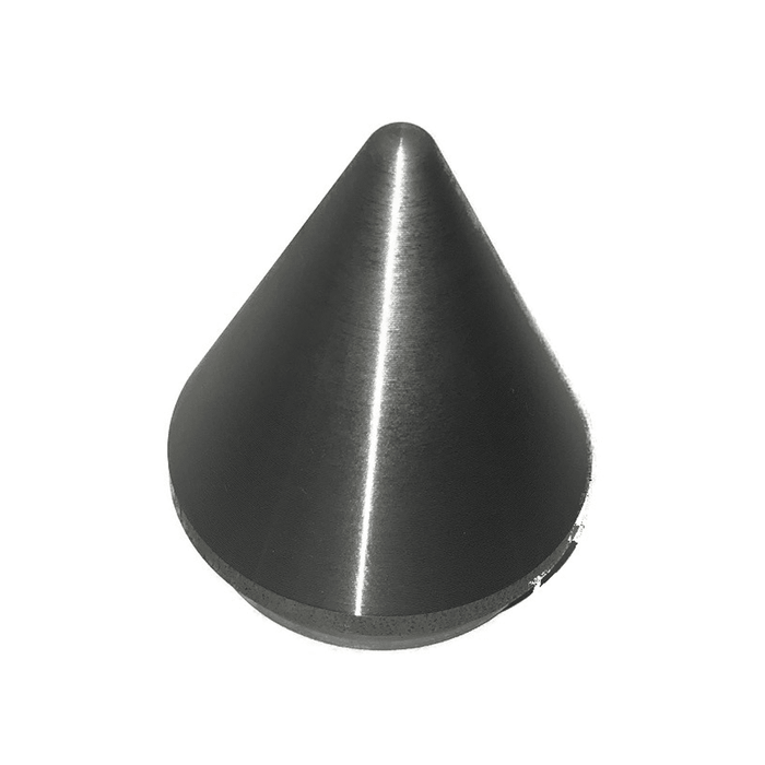 Spiked Tubing End Cap  AJK Offroad   