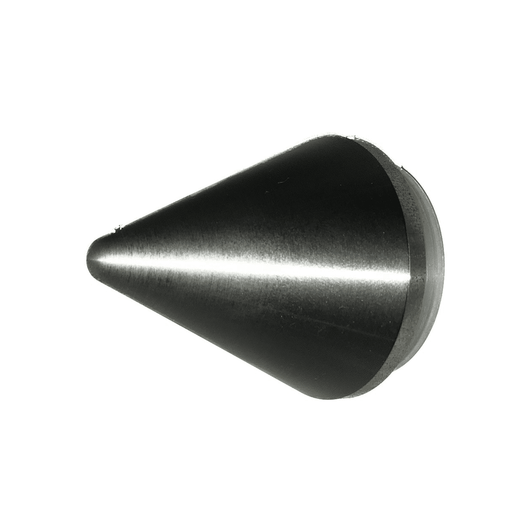 End Caps for 1 1/4 Road 6 Customs Handlebars End Caps for 1 1/4 Road 6 Customs Handlebars