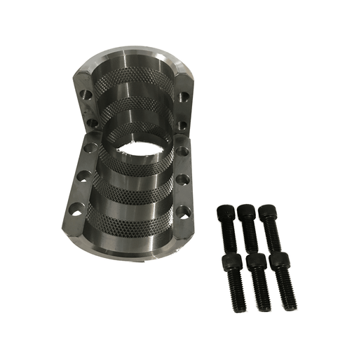 1-1/2 Roll Bar End Slug Cap Frame Support IMCA Off Road 1-1/2 Roll Bar End Slug Cap Frame Support IMCA Off Road