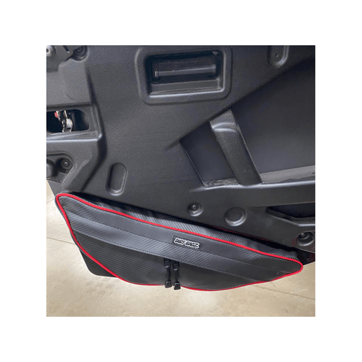 Honda Talon Door Bags  AJK Offroad   